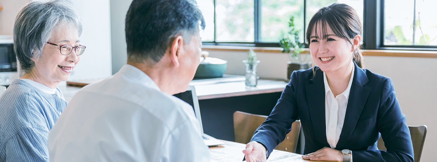 イノヴィートの正社員 営業員 その他求人イメージ