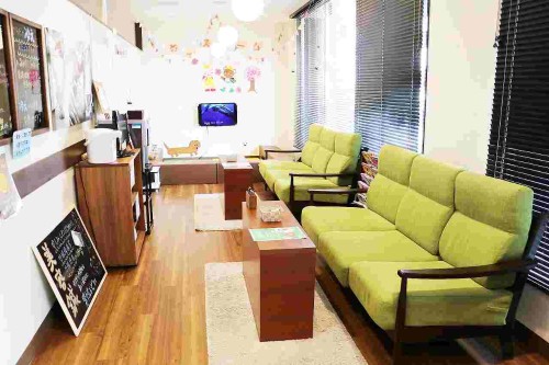 Rieden からだ接骨院の正社員 柔道整復師 接骨院・整骨院 鍼灸整骨院求人イメージ