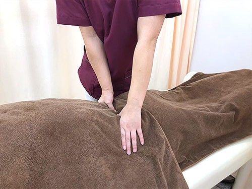 正社員 整体師 接骨院・整骨院 鍼灸整骨院求人イメージ