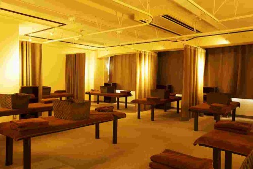 正社員 整体師 リラクサロン・整体院求人イメージ