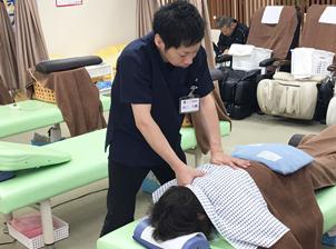 正社員 柔道整復師 鍼灸師 接骨院・整骨院の求人情報イメージ1