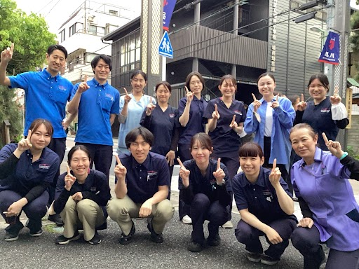 ソフィアメディ訪問看護ステーションの正社員 作業療法士 訪問看護リハビリ求人イメージ