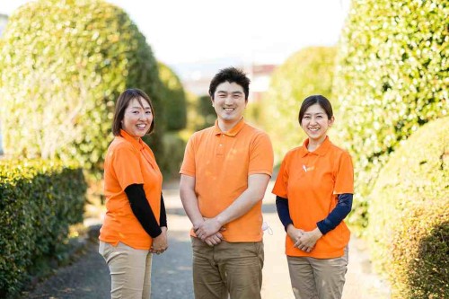 契約社員 鍼灸師 訪問マッサージ・訪問鍼灸求人イメージ