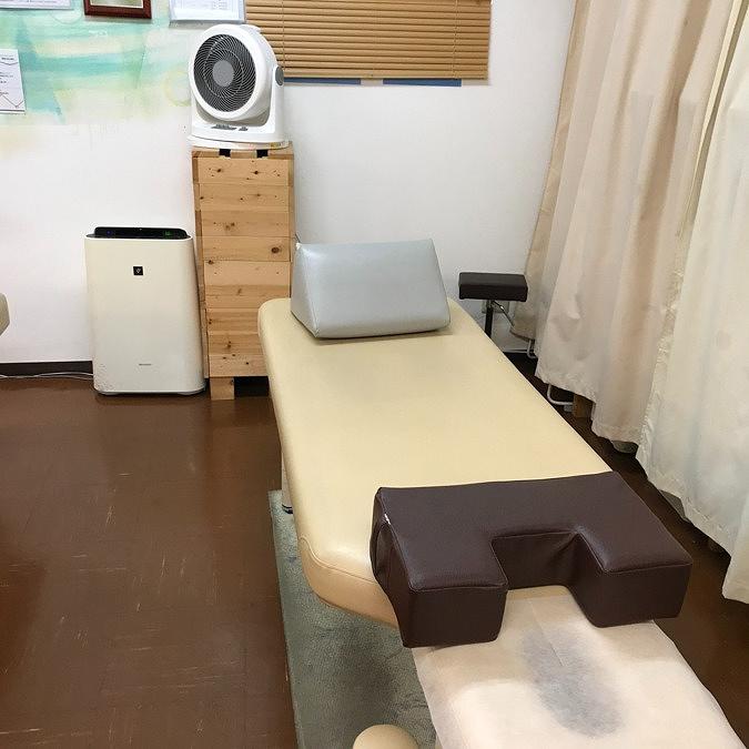 グローフォース 寿町なまい接骨院の正社員 柔道整復師 接骨院・整骨院 鍼灸整骨院求人イメージ
