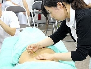 正社員 鍼灸師 接骨院・整骨院 鍼灸整骨院求人イメージ