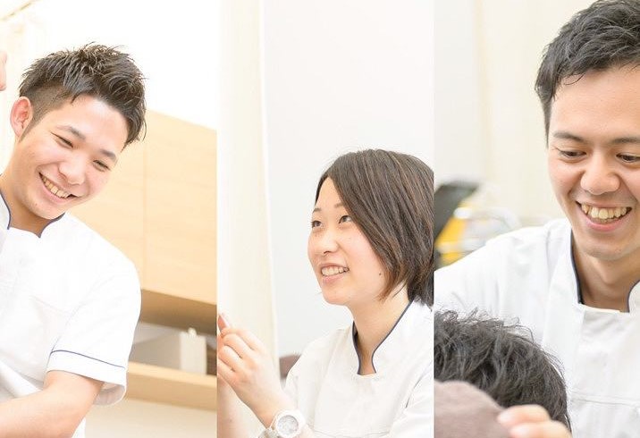 SYNERGY JAPAN ぷらす鍼灸整骨院グループの正社員 鍼灸師 接骨院・整骨院 鍼灸整骨院求人イメージ