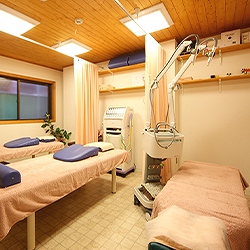 オリンピア鍼灸整骨院の正社員 柔道整復師 接骨院・整骨院の求人情報イメージ2