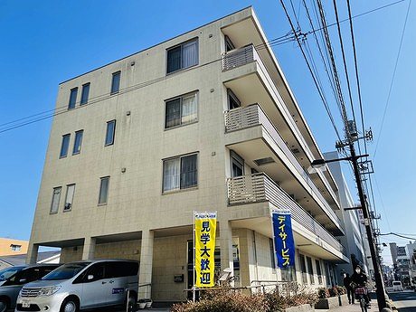 正社員 柔道整復師 あん摩マッサージ指圧師 機能訓練指導員 PT・OT・ST 介護施設・デイサービスの求人情報イメージ2