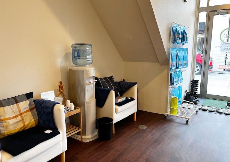 プロフェッショナルメディックの正社員 柔道整復師 接骨院・整骨院の求人情報イメージ2