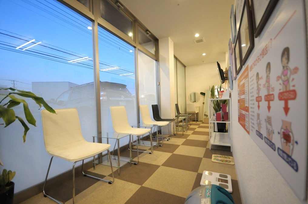 ピュアレディース整体院の正社員 柔道整復師 接骨院・整骨院 リラクサロン・整体院の求人情報イメージ1