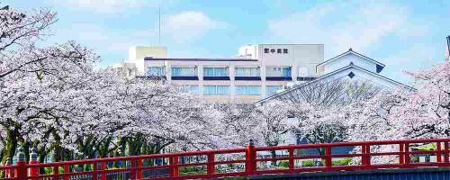 正社員 相談員 病院・クリニック求人イメージ