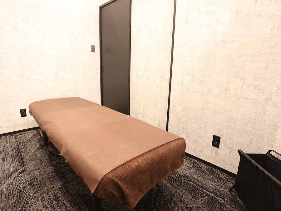 シミケア専門サロン リーフの正社員 整体師 リラクサロン・整体院の求人情報イメージ2