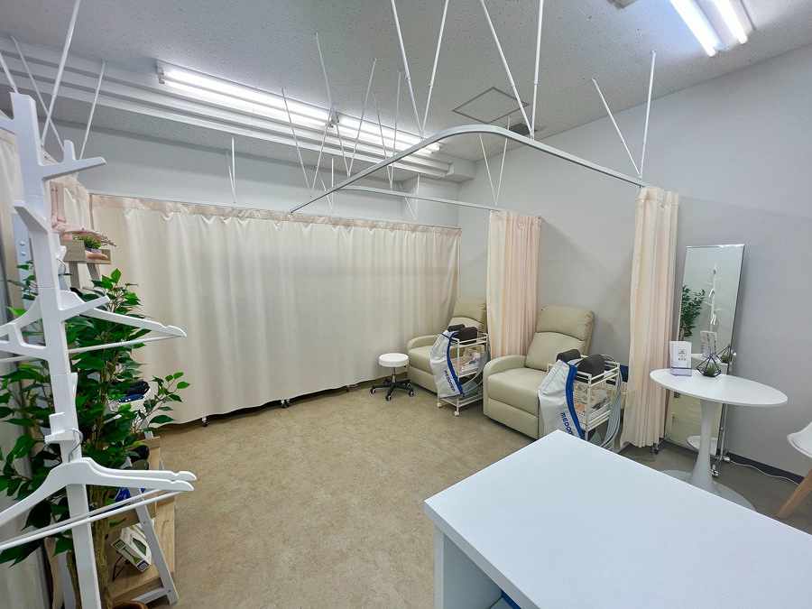 整足院 整足院 横浜あざみ野店の正社員 整体師 リラクサロン・整体院求人イメージ