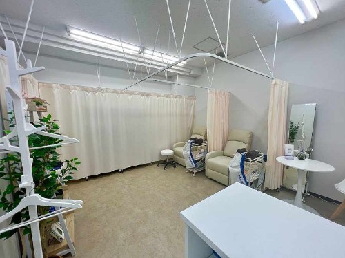 整足院 整足院 横浜あざみ野店の正社員 整体師 リラクサロン・整体院求人イメージ