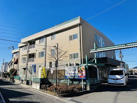 正社員 柔道整復師 あん摩マッサージ指圧師 機能訓練指導員 PT・OT・ST 介護施設・デイサービスの求人情報イメージ3