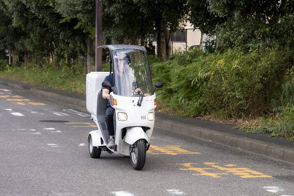 ALSOKケアプラスの正社員 あん摩マッサージ指圧師 訪問マッサージ・訪問鍼灸の求人情報イメージ2