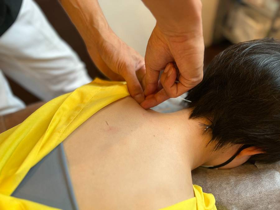 プロフェッショナルメディックの正社員 鍼灸師 接骨院・整骨院 鍼灸整骨院の求人情報イメージ1