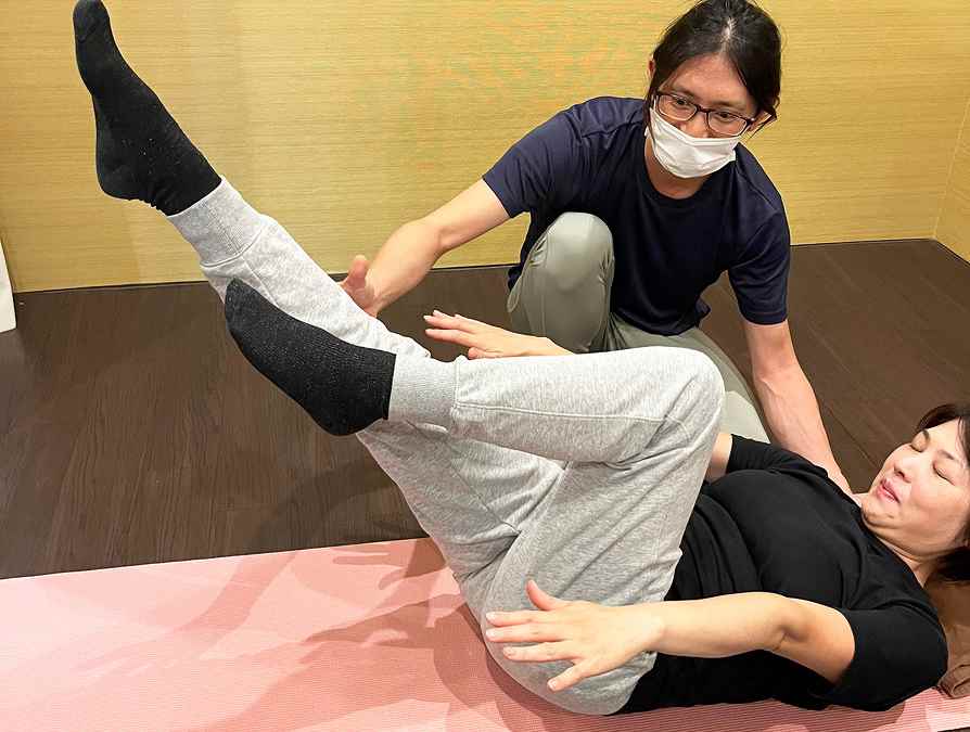 プロフェッショナルメディックの正社員 柔道整復師 接骨院・整骨院の求人情報イメージ2