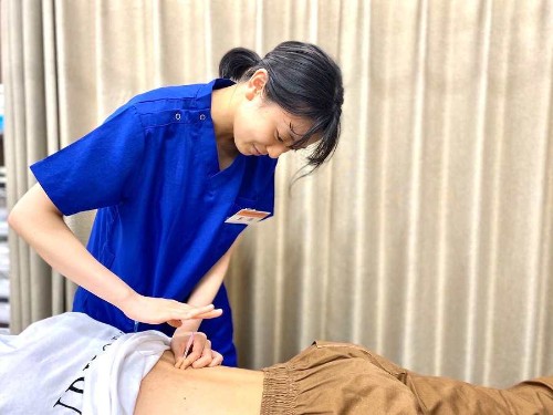 リーフの正社員 鍼灸師 接骨院・整骨院 鍼灸整骨院求人イメージ