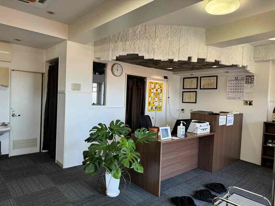 一心整骨院 中区江崎院の正社員 柔道整復師 接骨院・整骨院の求人情報イメージ2