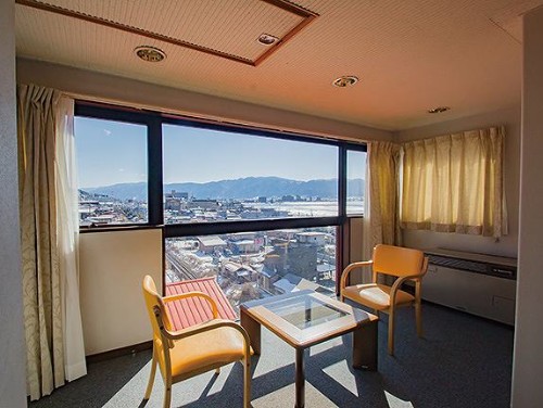 正社員 介護員 介護施設求人イメージ