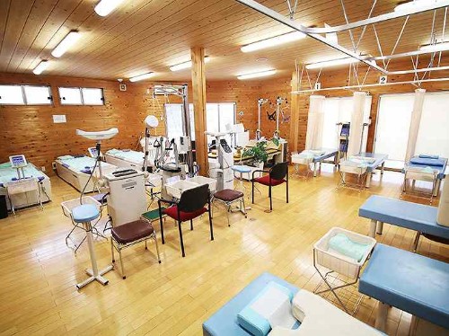 正社員 理学療法士 病院・クリニック求人イメージ