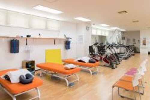 正社員 機能訓練指導員 介護施設・デイサービス求人イメージ