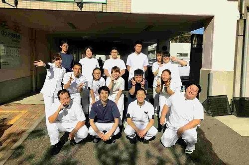 正社員 あん摩マッサージ指圧師 接骨院・整骨院 鍼灸整骨院の求人情報イメージ2