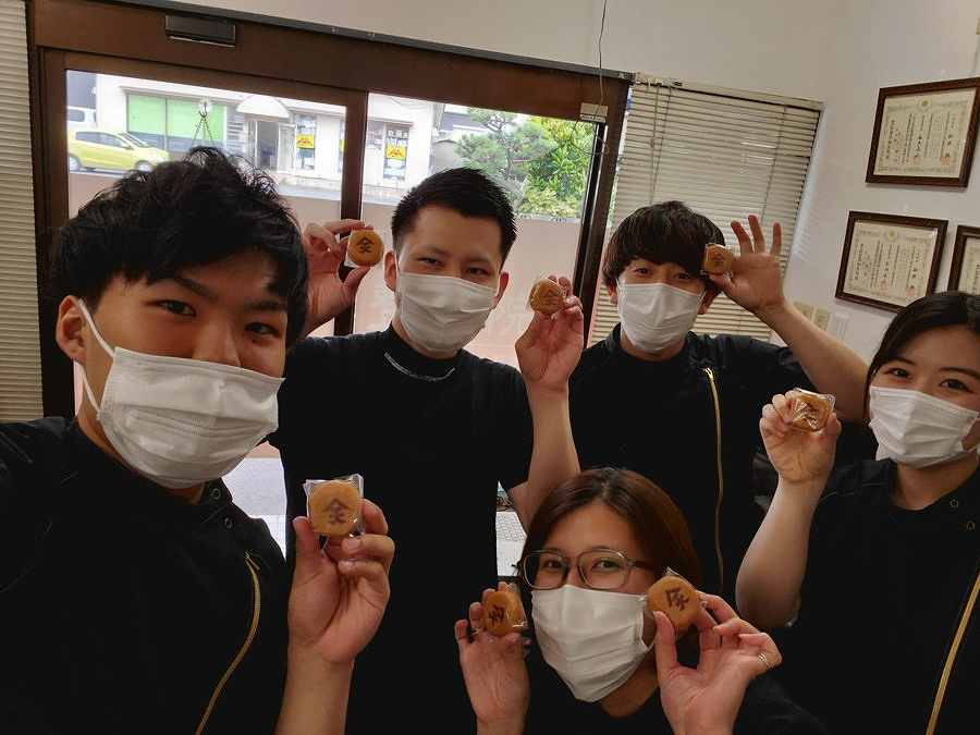 一心整骨院 西大寺松崎院の正社員 鍼灸師 接骨院・整骨院 鍼灸整骨院の求人情報イメージ1