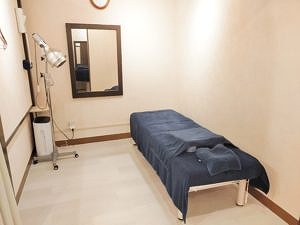 セカンドステージ なんば鍼灸院の正社員 鍼灸師 鍼灸院・鍼灸サロン求人イメージ