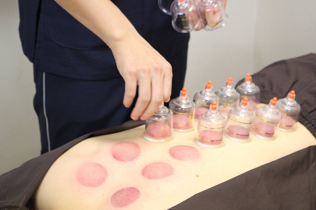 正社員 柔道整復師 接骨院・整骨院の求人情報イメージ2