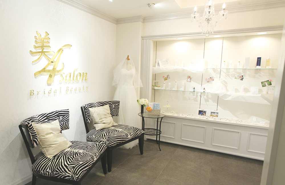 ＬОＰＥ ブライダルエステ専門店 美4サロン神戸三宮店の正社員 エステティシャン サロン・整体院求人イメージ