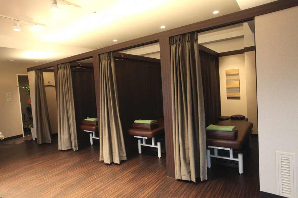 プロフェッショナルメディックの正社員 柔道整復師 接骨院・整骨院の求人情報イメージ1