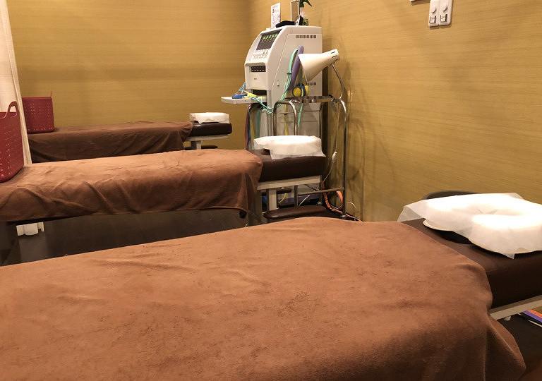 プロフェッショナルメディックの正社員 柔道整復師 接骨院・整骨院の求人情報イメージ1