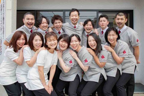 正社員 鍼灸師 接骨院・整骨院 鍼灸整骨院求人イメージ