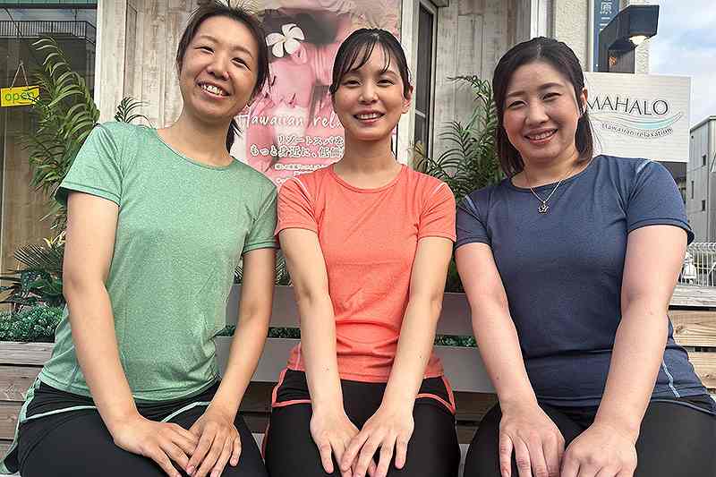 正社員 整体師 サロン・整体院の求人情報イメージ2