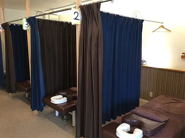 HCCの正社員 柔道整復師 接骨院・整骨院 鍼灸整骨院求人イメージ