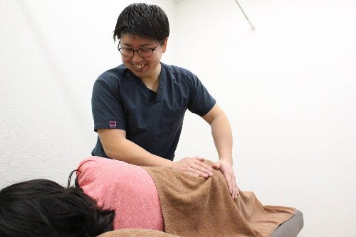 ステイドリーム みやがわ整骨院の正社員 あん摩マッサージ指圧師 接骨院・整骨院求人イメージ