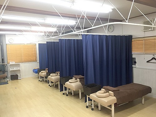 正社員 柔道整復師 接骨院・整骨院の求人情報イメージ2