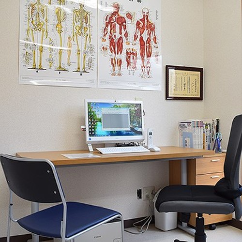 パルブロス きんきん接骨院の正社員 柔道整復師 接骨院・整骨院 鍼灸整骨院求人イメージ