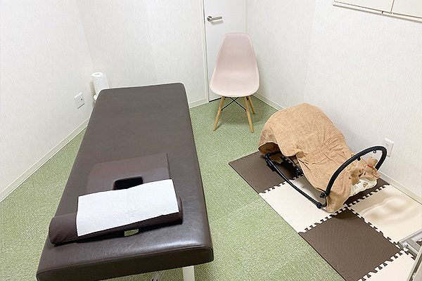 中部メディカルの正社員 柔道整復師 接骨院・整骨院の求人情報イメージ3