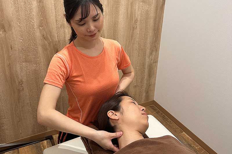 正社員 整体師 サロン・整体院の求人情報イメージ3