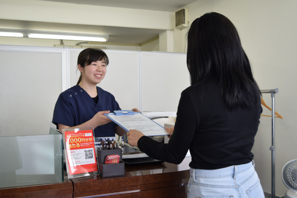 すずらん整骨院の正社員 柔道整復師 接骨院・整骨院の求人情報イメージ2