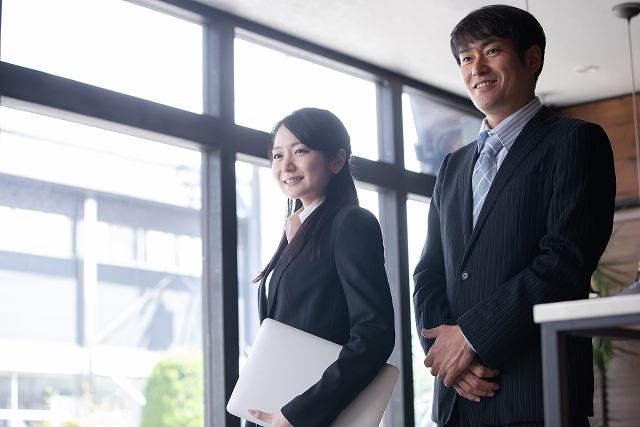 正社員 その他 介護施設・デイサービス 病院・クリニック 訪問看護求人イメージ