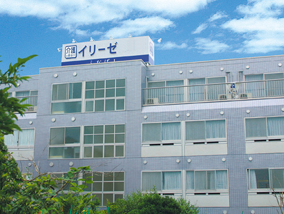 正社員 相談員 介護施設の求人情報イメージ2