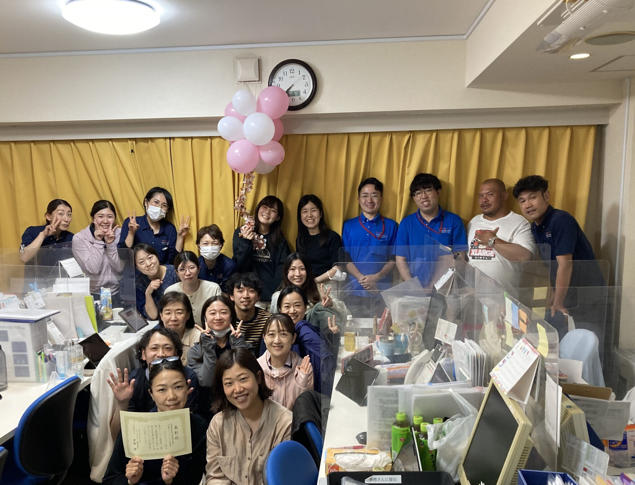 正社員 理学療法士 訪問看護リハビリの求人情報イメージ1