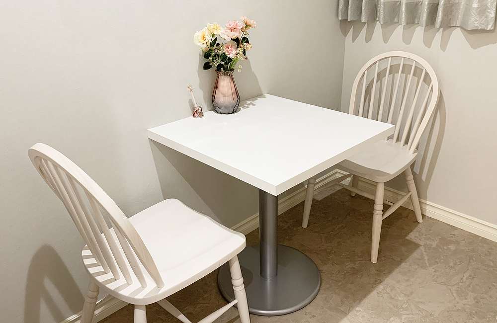 ブライダルエステ専門店 美4サロン心斎橋店の正社員 受付スタッフ サロン・整体院の求人情報イメージ2