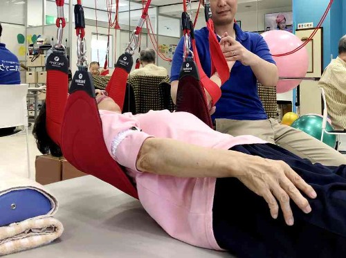 パート・アルバイト 看護師 介護施設求人イメージ