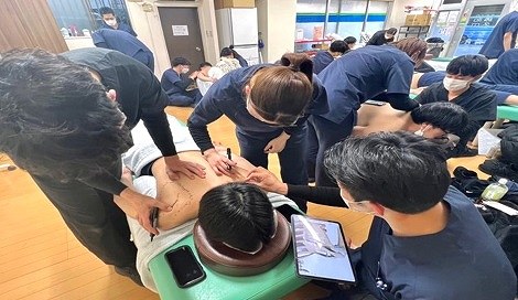 正社員 鍼灸師 あん摩マッサージ指圧師 接骨院・整骨院 鍼灸整骨院の求人情報イメージ1