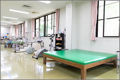 正社員 理学療法士 病院・クリニック求人イメージ